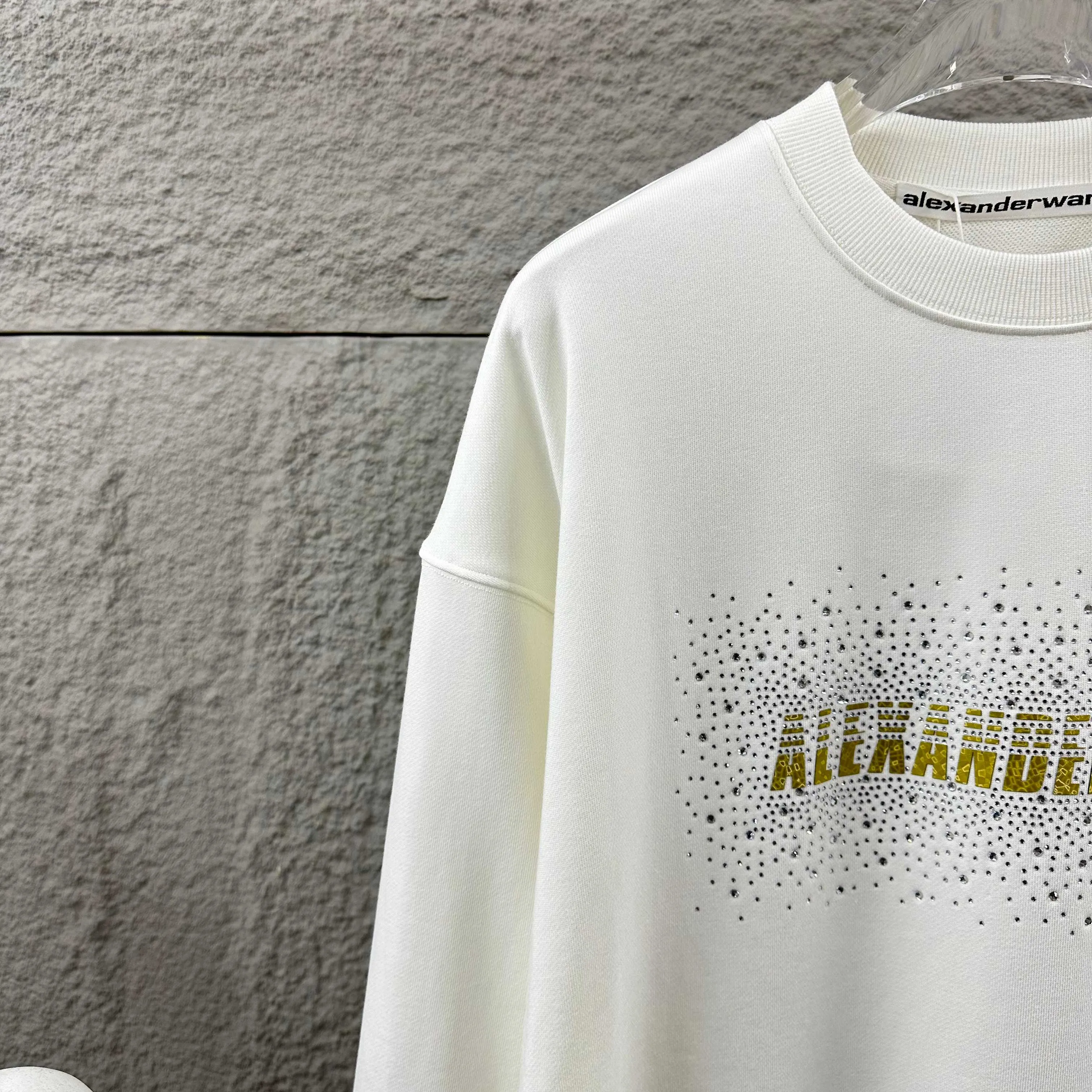 *alexander 2026 New Arrival Classic + Same Style ：Black White Size： S （90-130 ） M （120-150 ） L （140-165 ） XL （160-180 ） XXL （180 ）